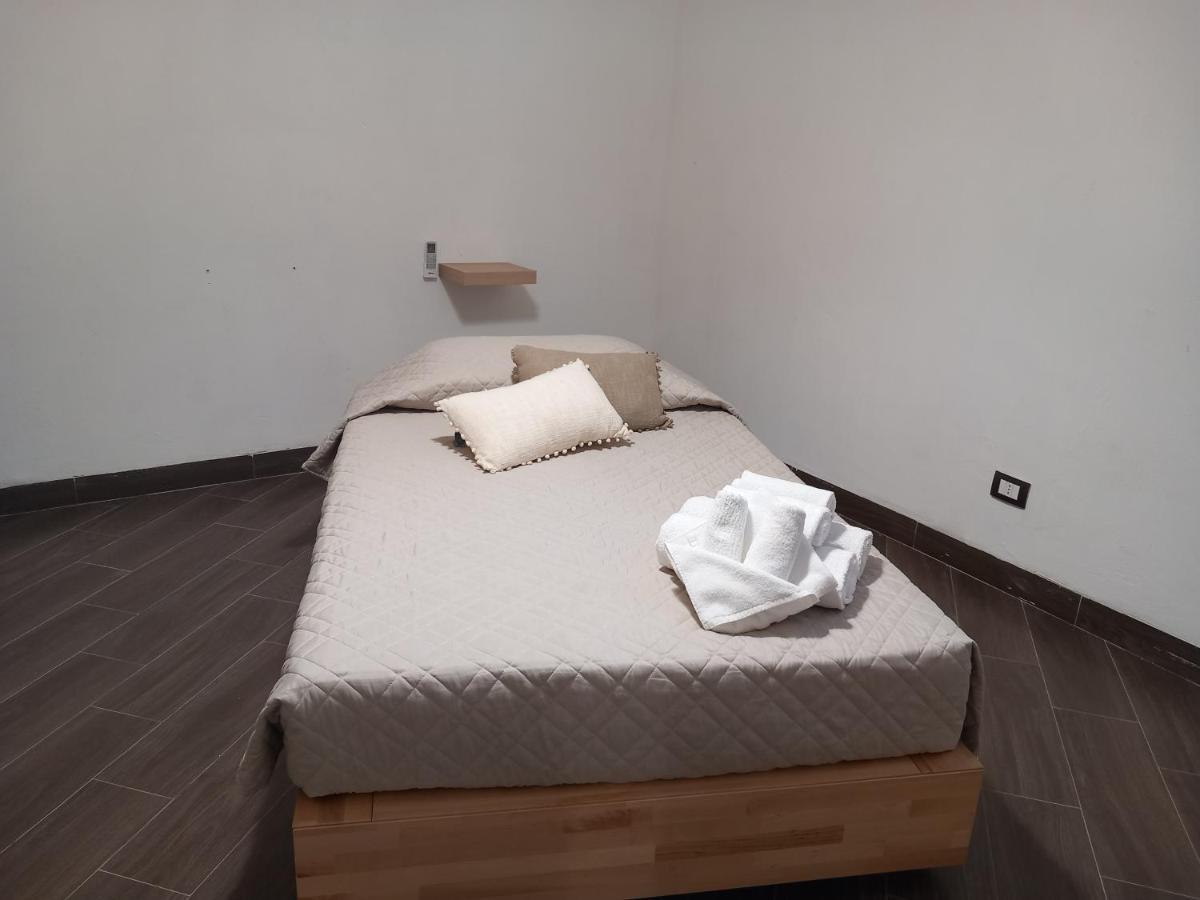 Вілла Casa Antica Grecia Syracuse Екстер'єр фото