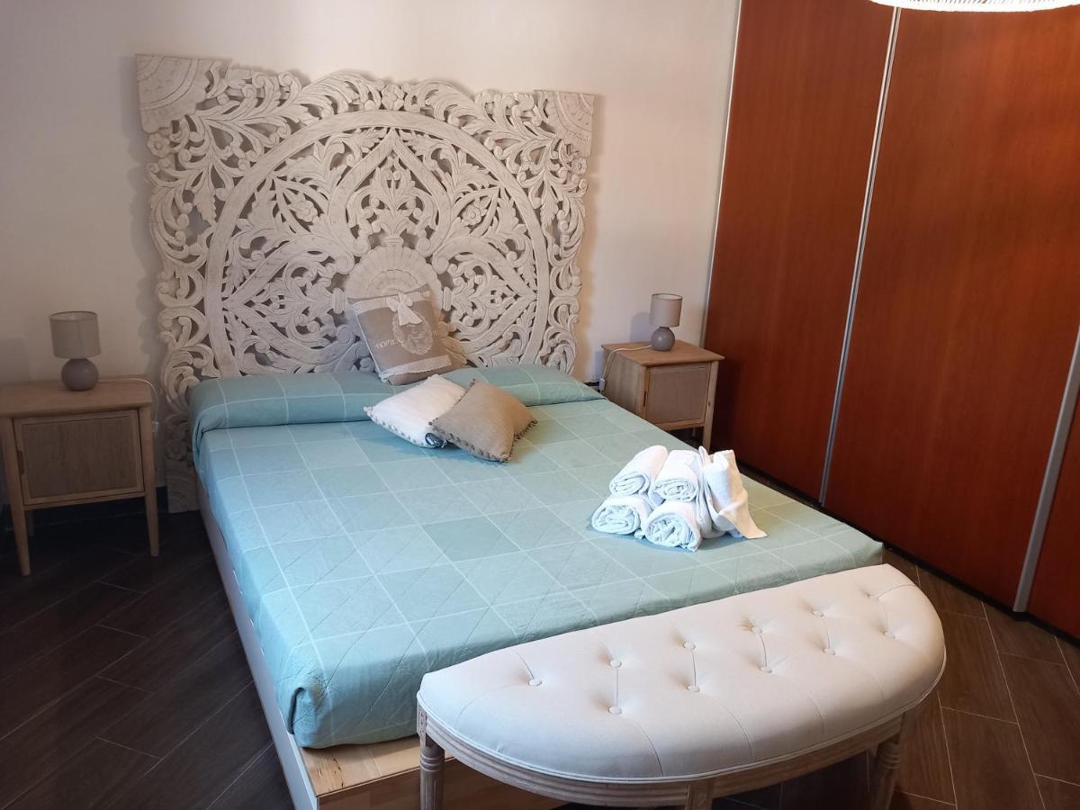 Вілла Casa Antica Grecia Syracuse Екстер'єр фото