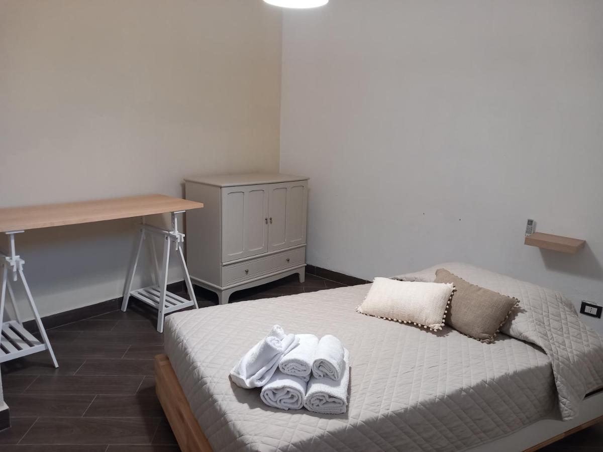 Вілла Casa Antica Grecia Syracuse Екстер'єр фото